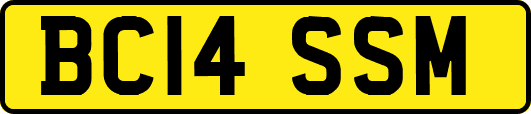 BC14SSM