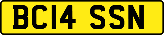 BC14SSN