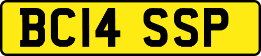 BC14SSP