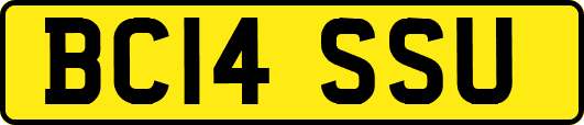 BC14SSU