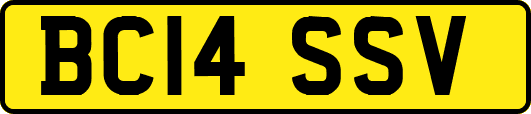 BC14SSV