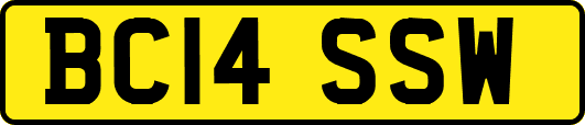 BC14SSW