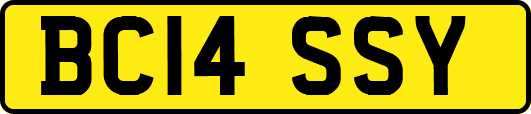 BC14SSY