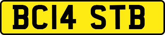 BC14STB