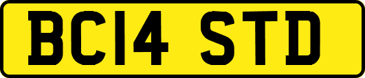 BC14STD