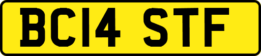 BC14STF