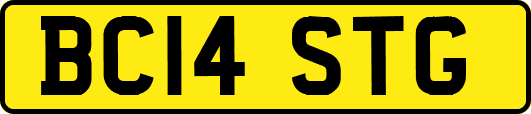 BC14STG