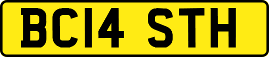 BC14STH