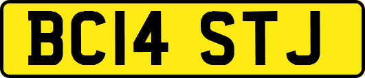 BC14STJ