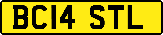 BC14STL