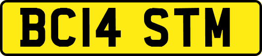 BC14STM