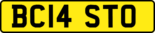 BC14STO