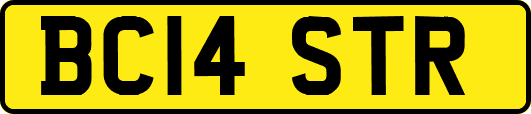 BC14STR
