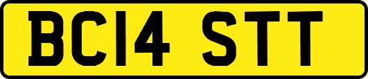BC14STT