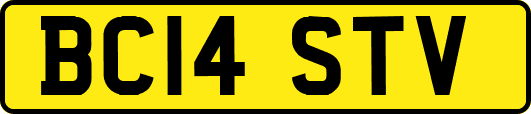 BC14STV