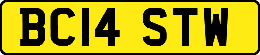 BC14STW