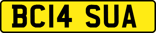BC14SUA