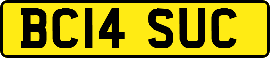 BC14SUC