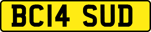 BC14SUD