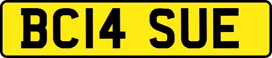 BC14SUE