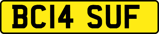 BC14SUF