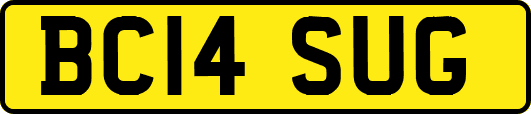 BC14SUG