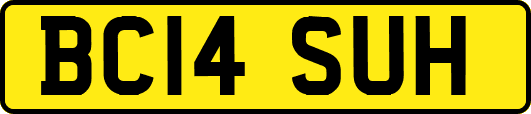 BC14SUH