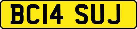 BC14SUJ