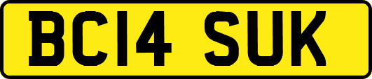 BC14SUK