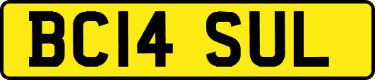 BC14SUL