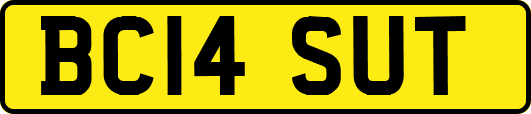 BC14SUT