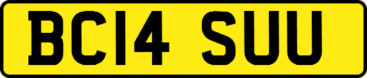 BC14SUU