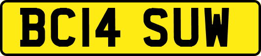 BC14SUW