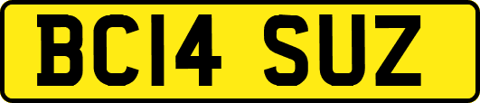 BC14SUZ