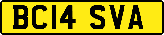 BC14SVA