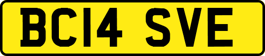 BC14SVE
