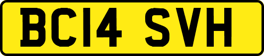 BC14SVH