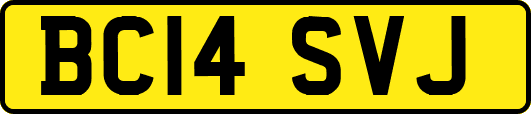 BC14SVJ