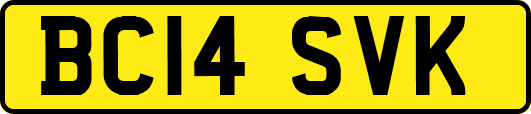 BC14SVK
