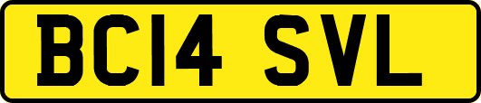 BC14SVL