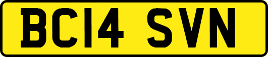 BC14SVN