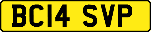 BC14SVP