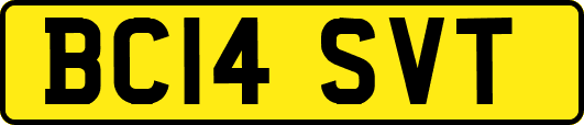 BC14SVT