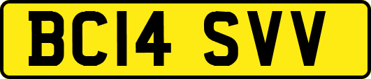 BC14SVV