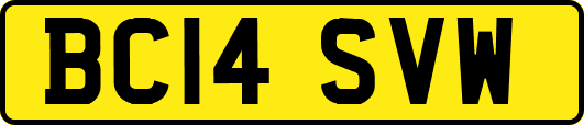 BC14SVW
