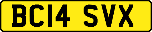 BC14SVX