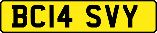 BC14SVY