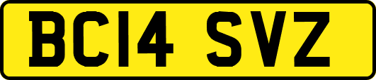 BC14SVZ