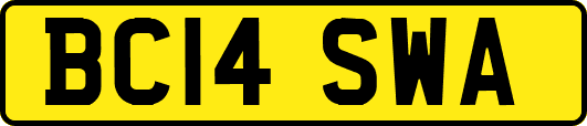 BC14SWA