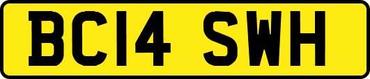 BC14SWH